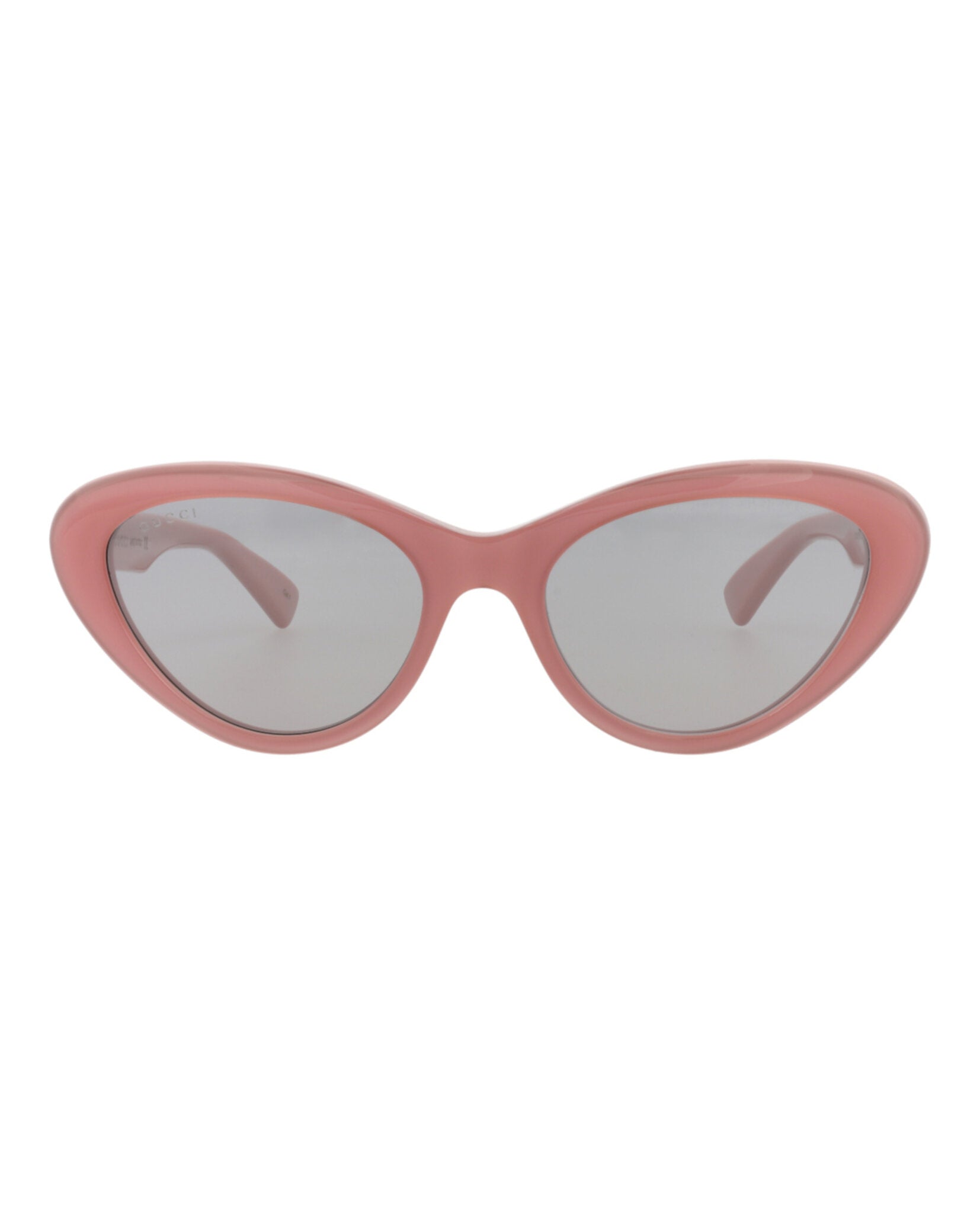 Gafas de sol de acetato de montura tipo gato