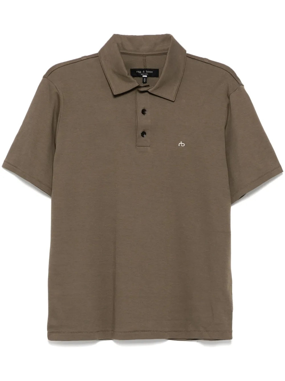 Polo de hombre