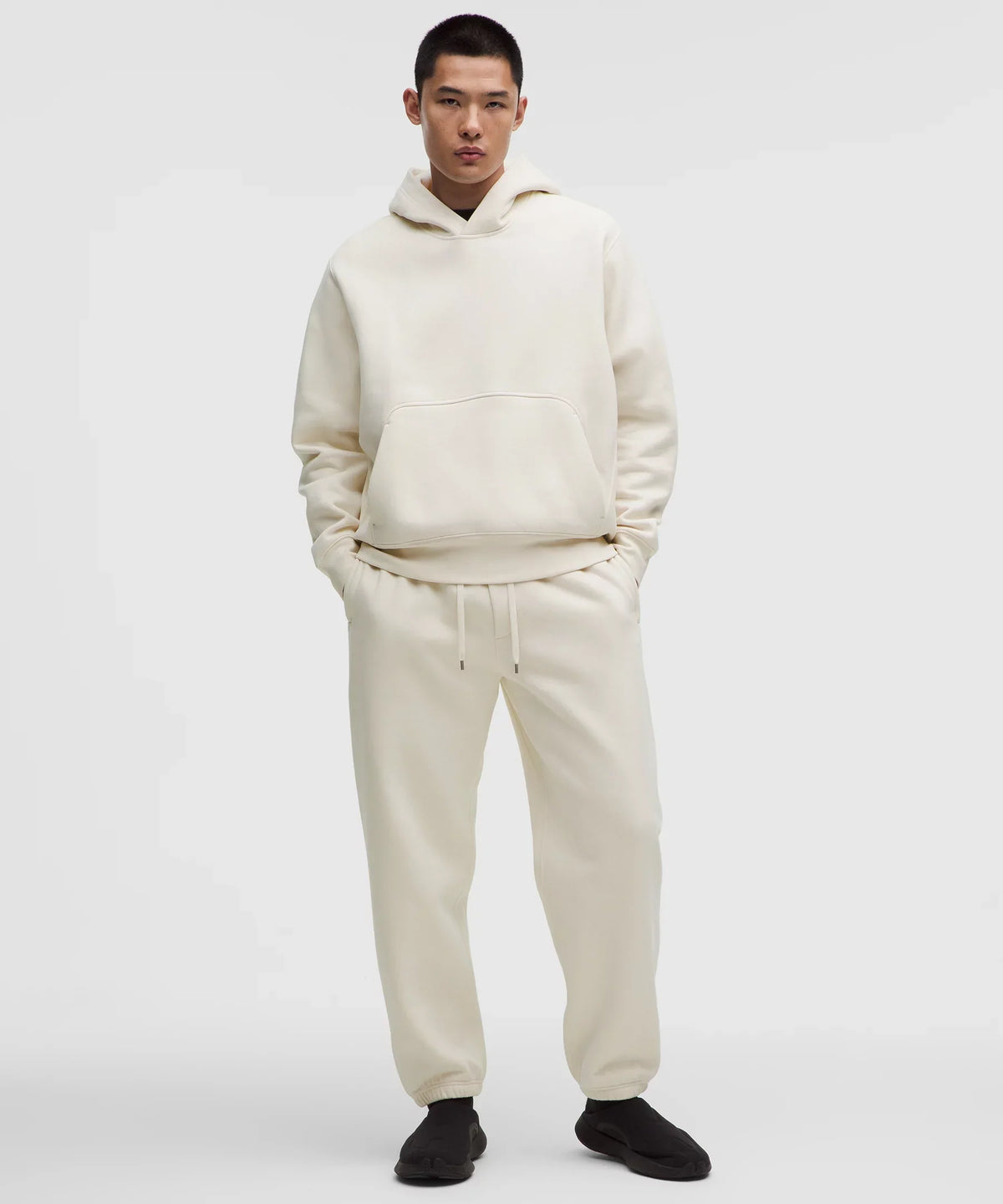 Pantalón deportivo de hombre