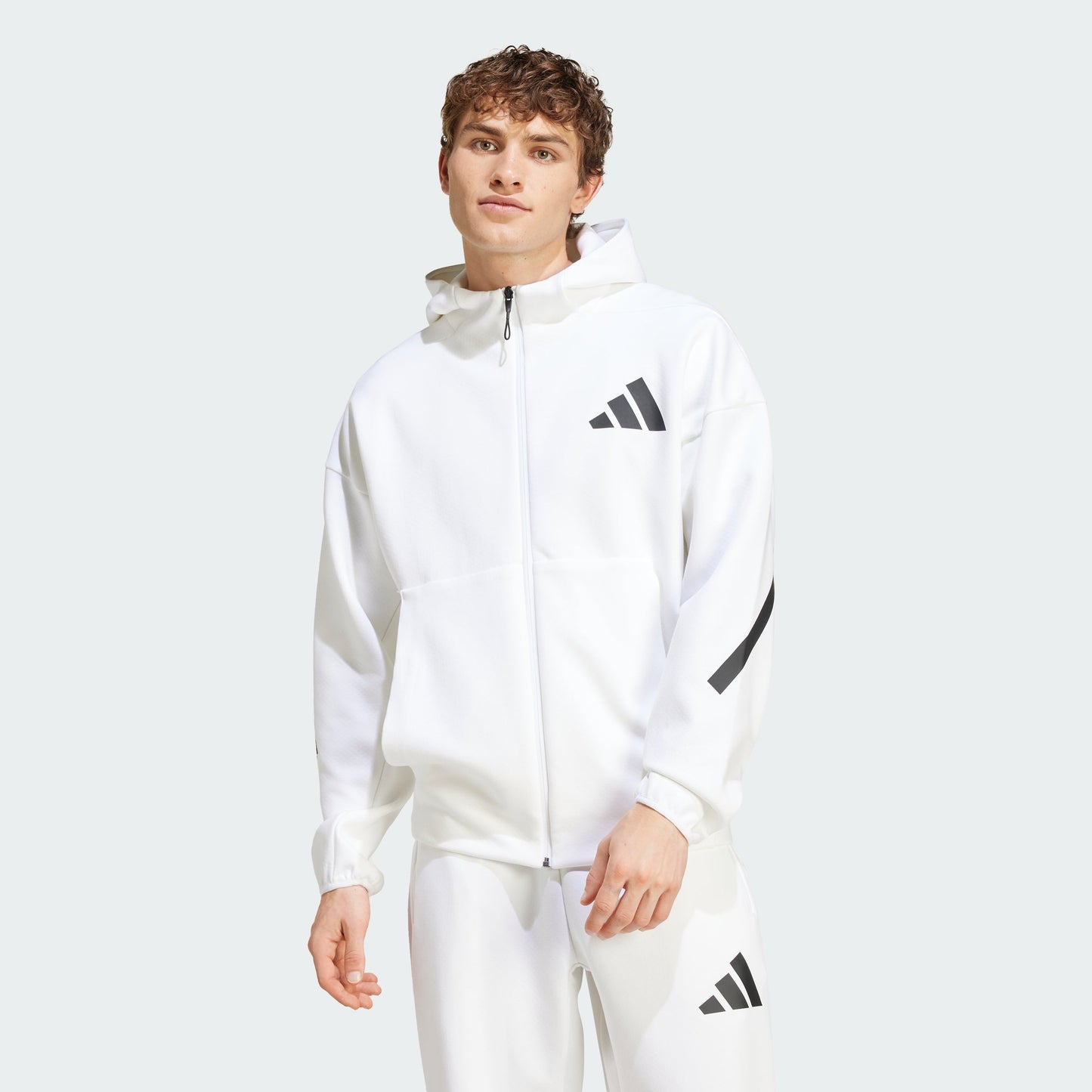 Chaqueta de hombre