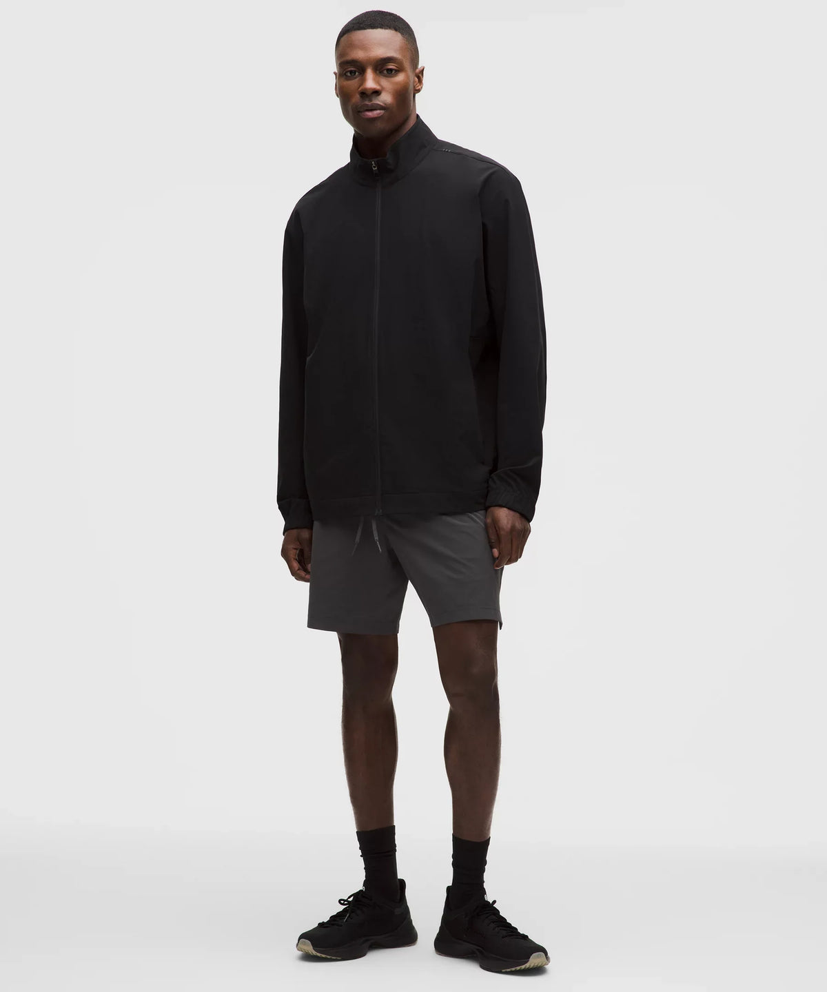 Short