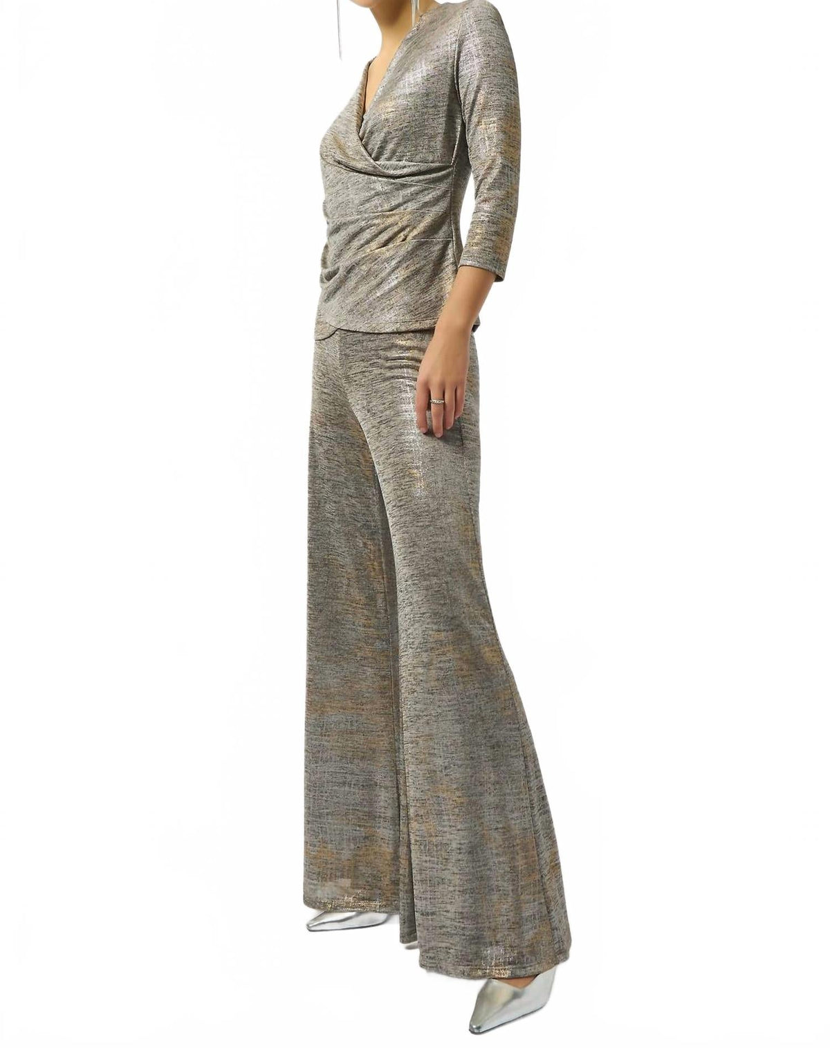 Top color beige