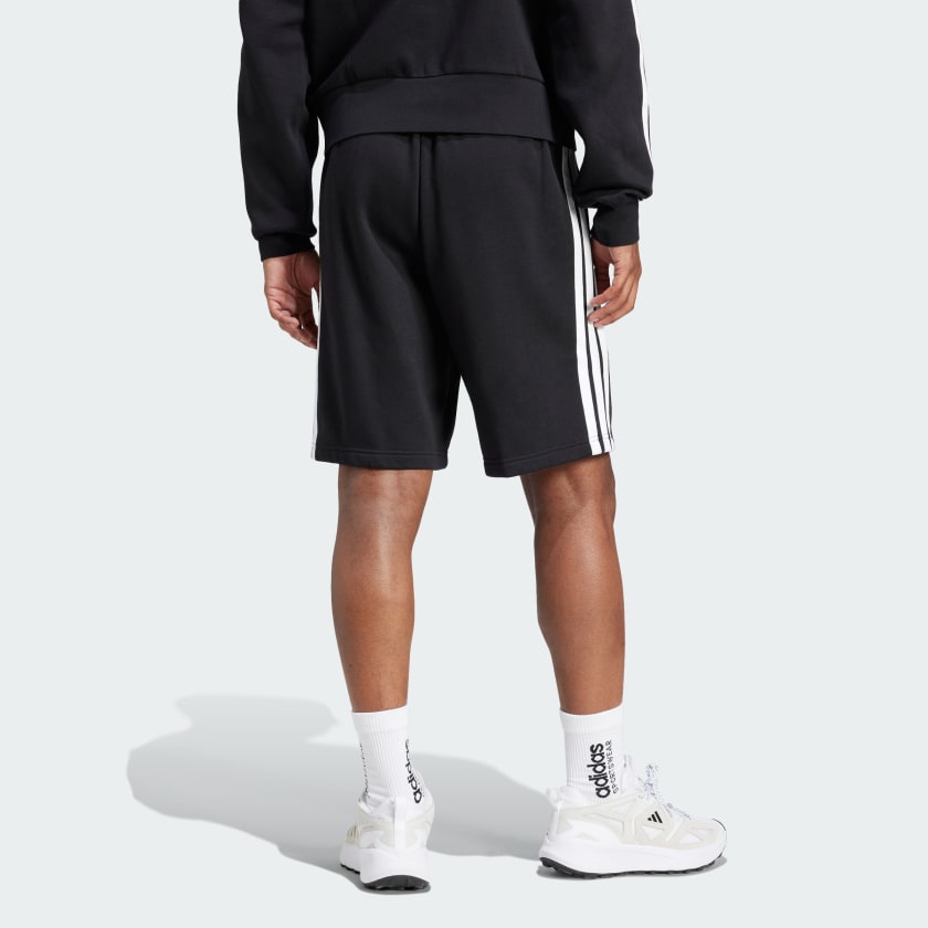 Short de hombre a rayas