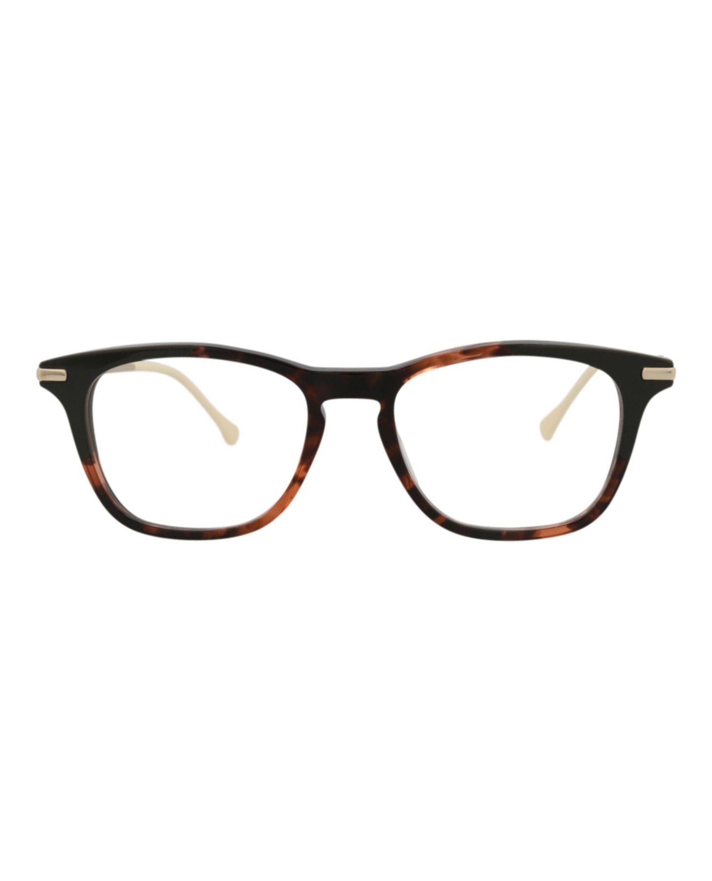 Montura para gafas de acetato de montura cuadrada