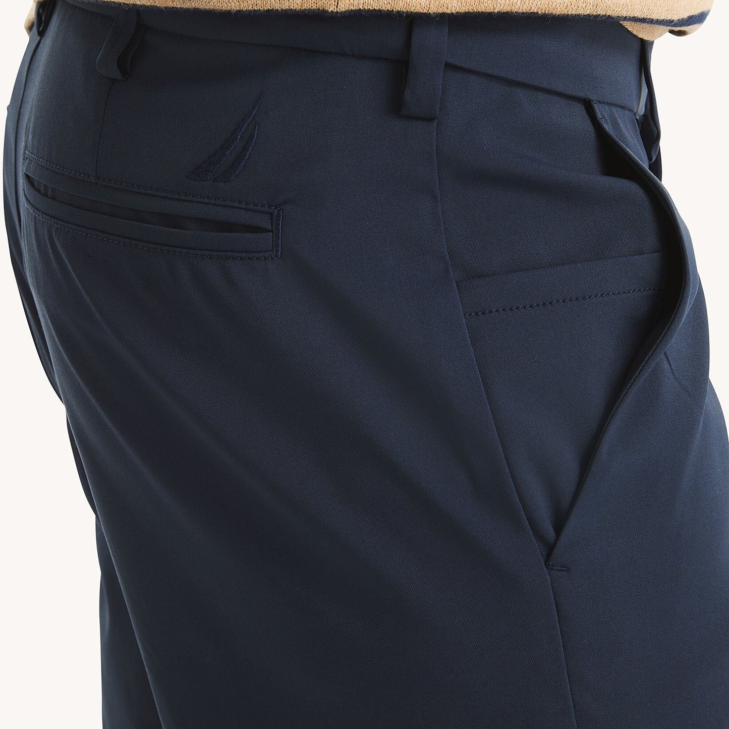 Pantalón de hombre