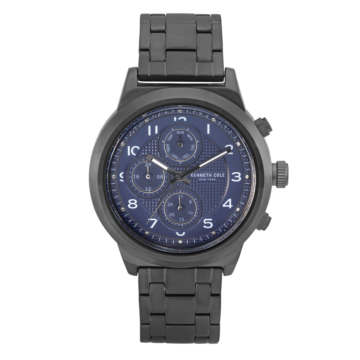 Reloj de hombre
