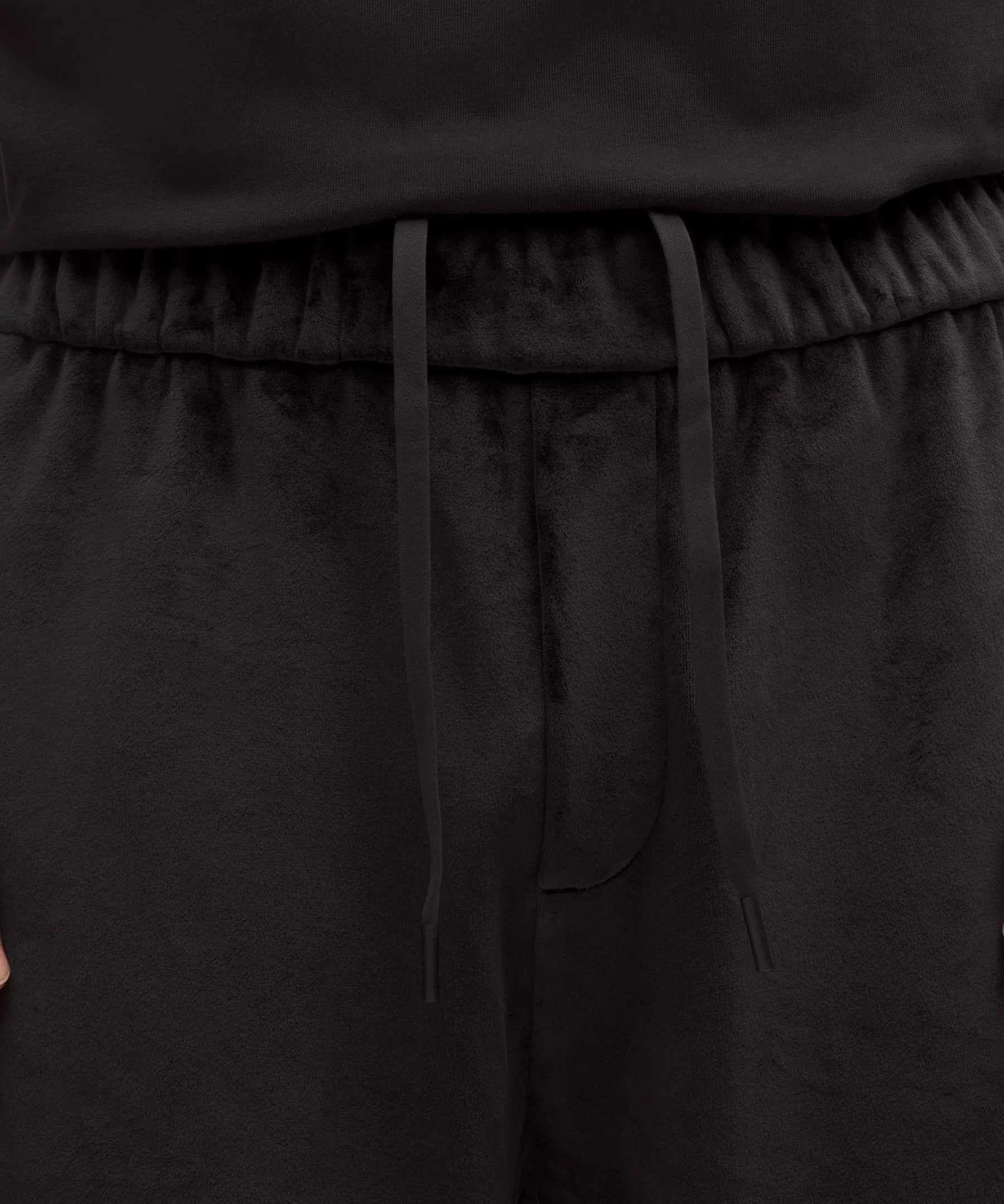 Pantalón de terciopelo
