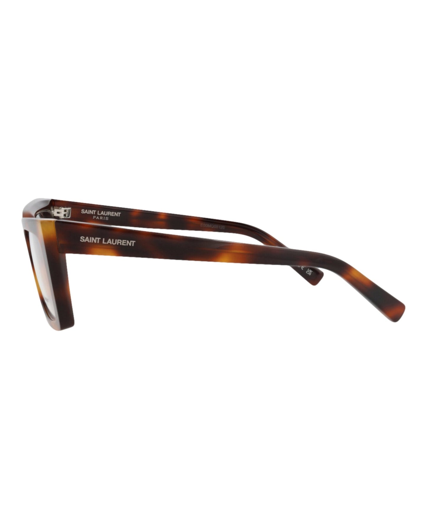 Montura para gafas de acetato de montura tipo gato