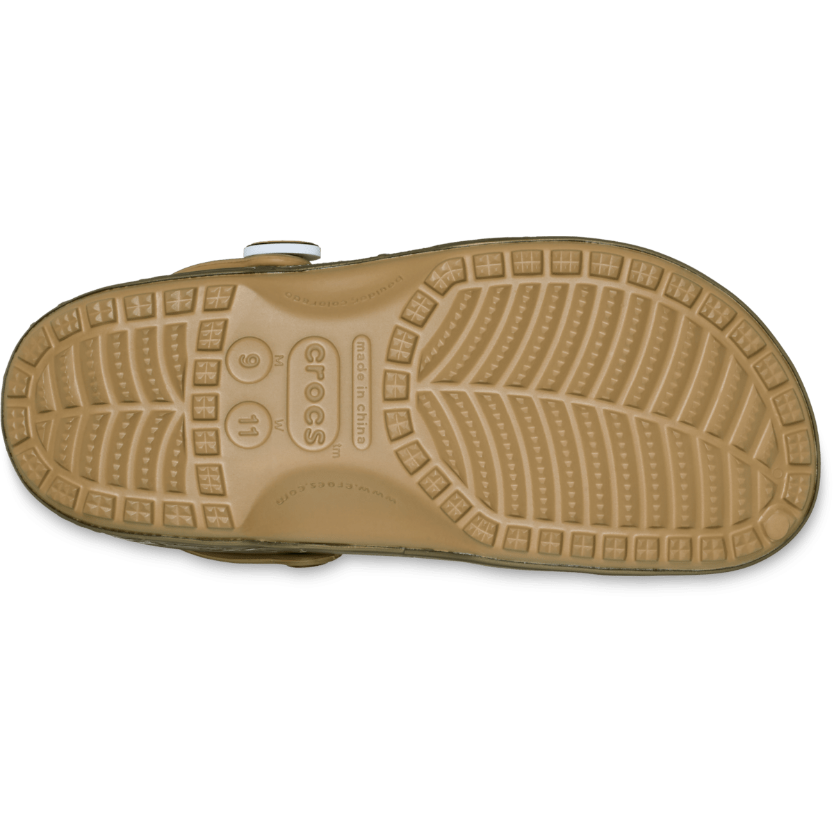 Zuecos