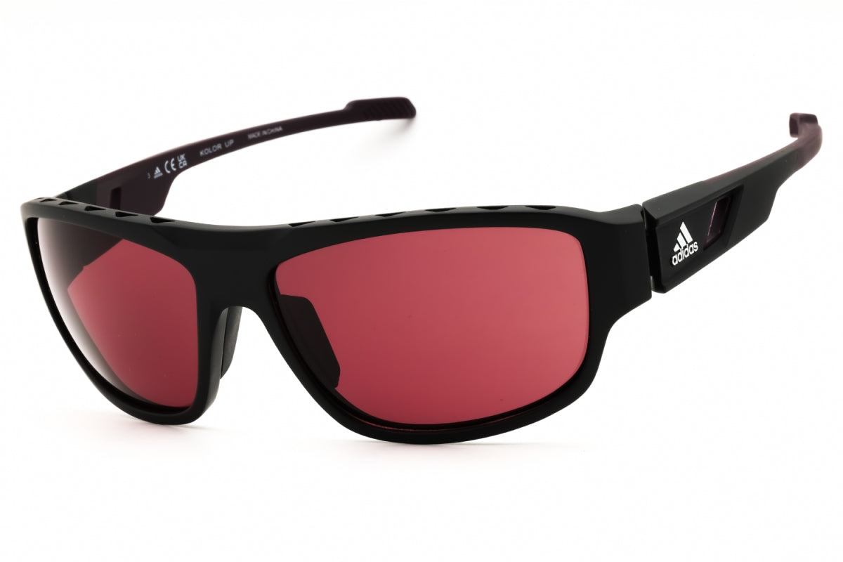 Gafas color negro