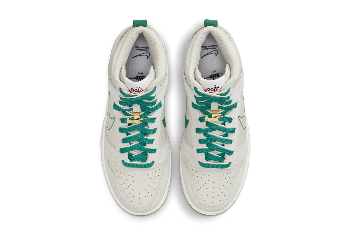 Tenis para niño