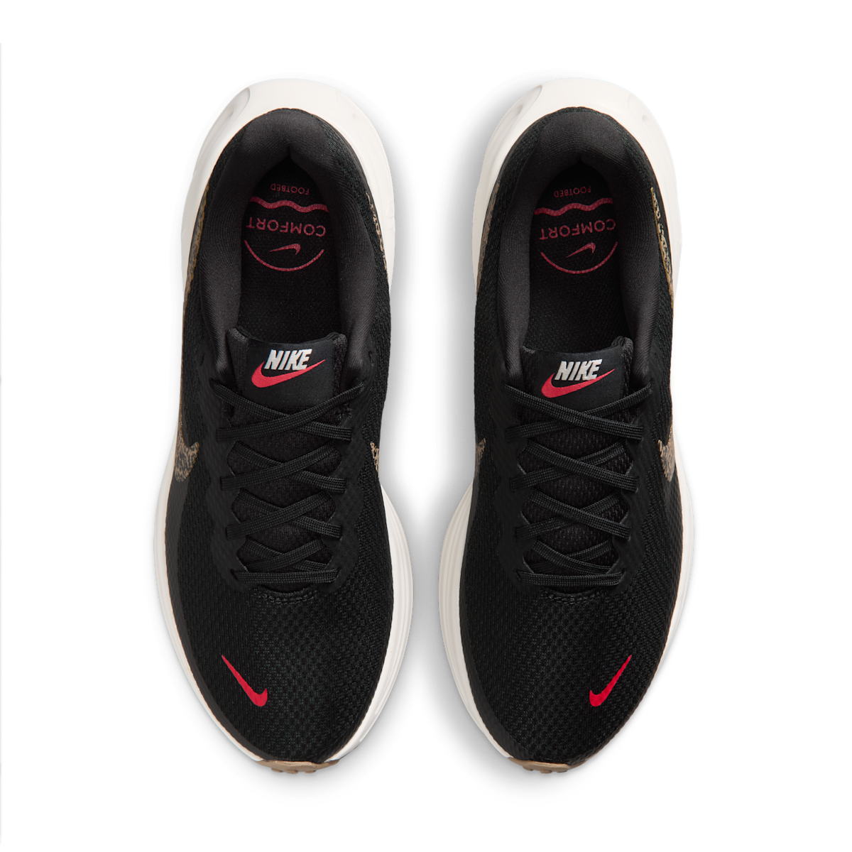 Tenis para correr de mujer