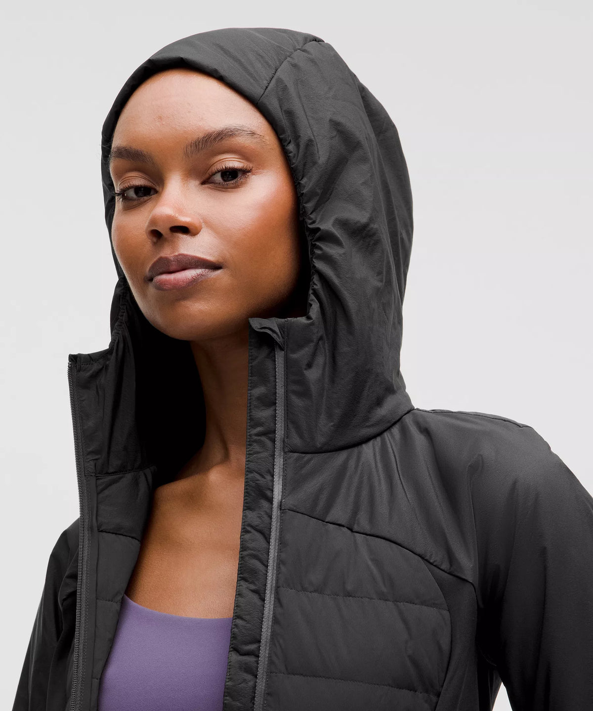 Chaqueta de mujer