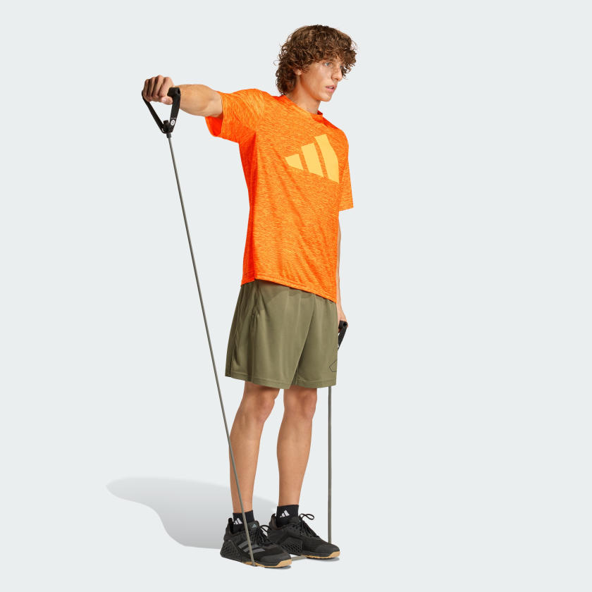 Camiseta de hombre