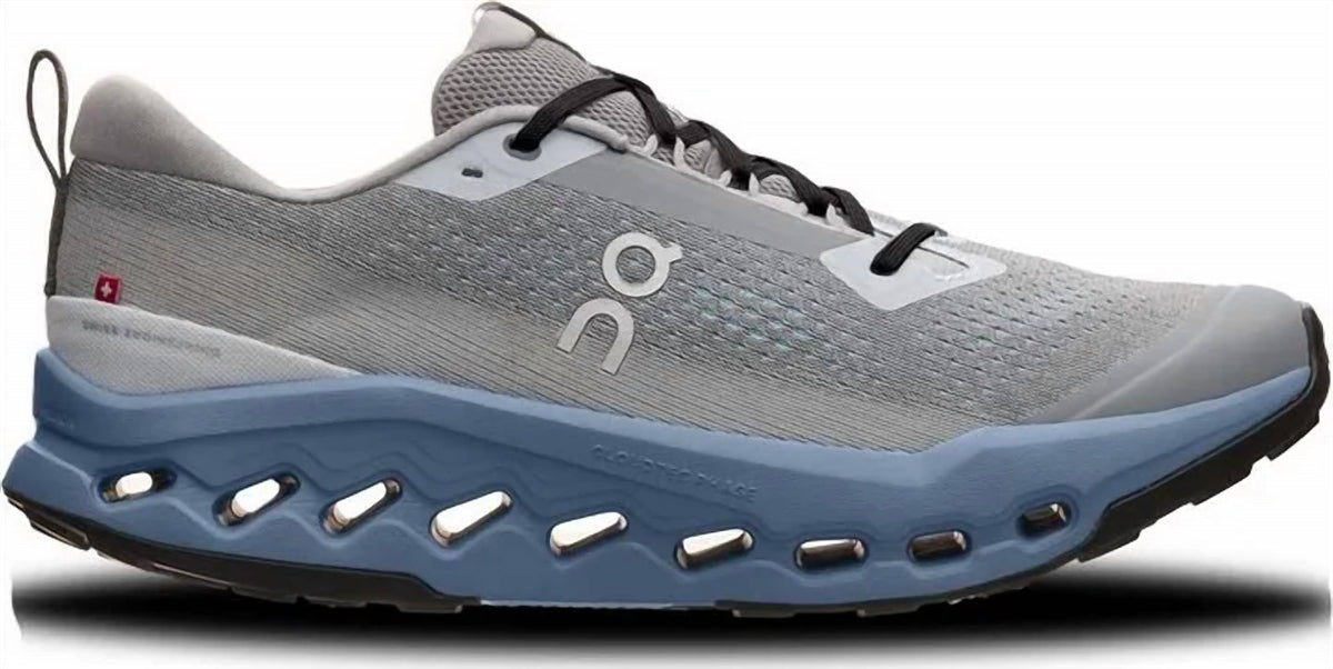 Tenis para correr de hombre