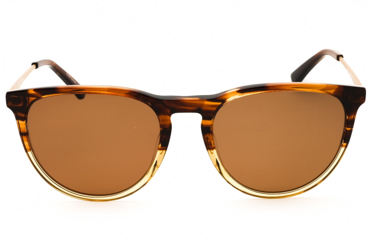 Gafas color café