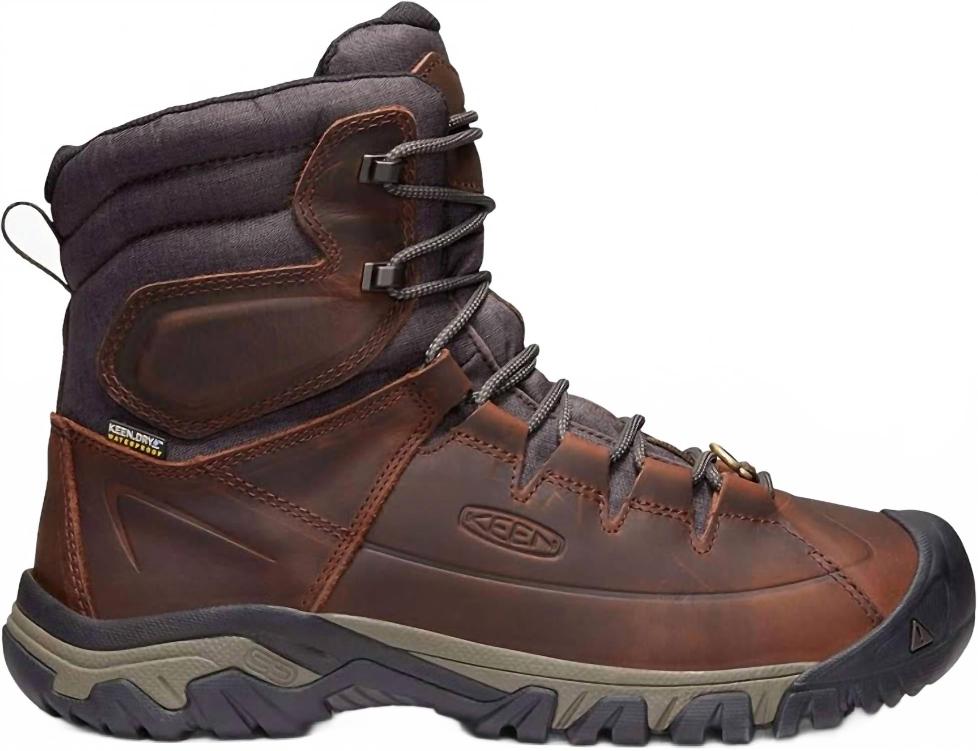 Botas de hombre