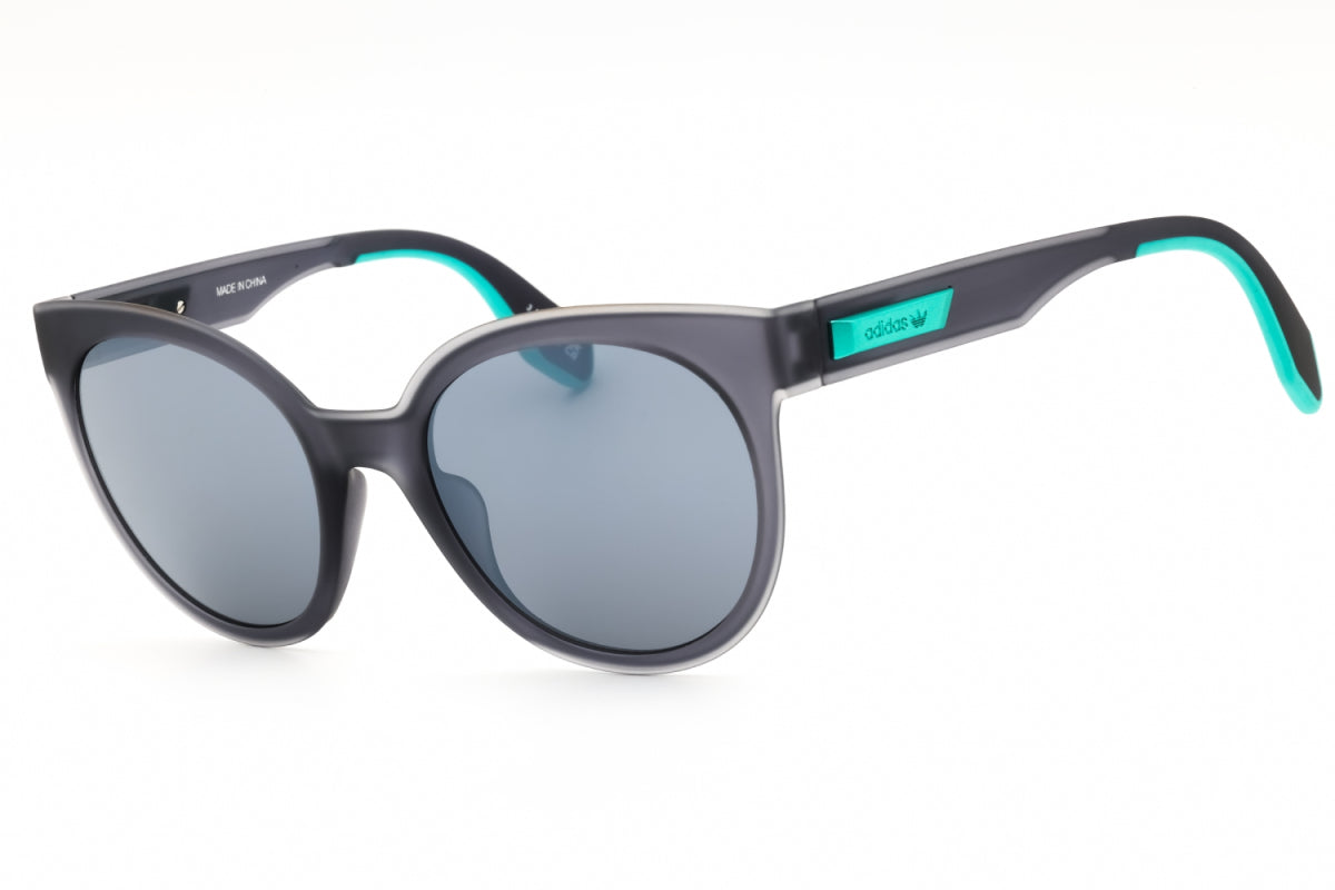 Gafas color gris