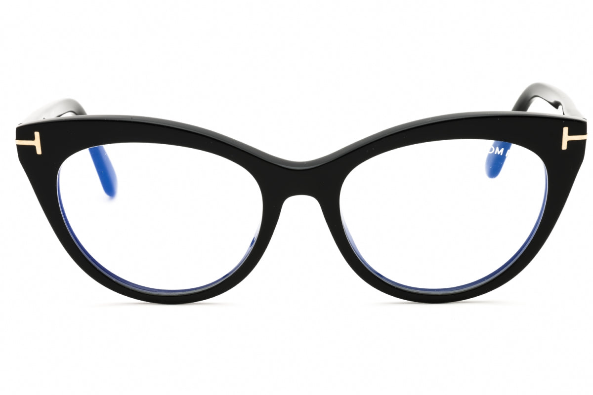 Gafas 53 mm color negro