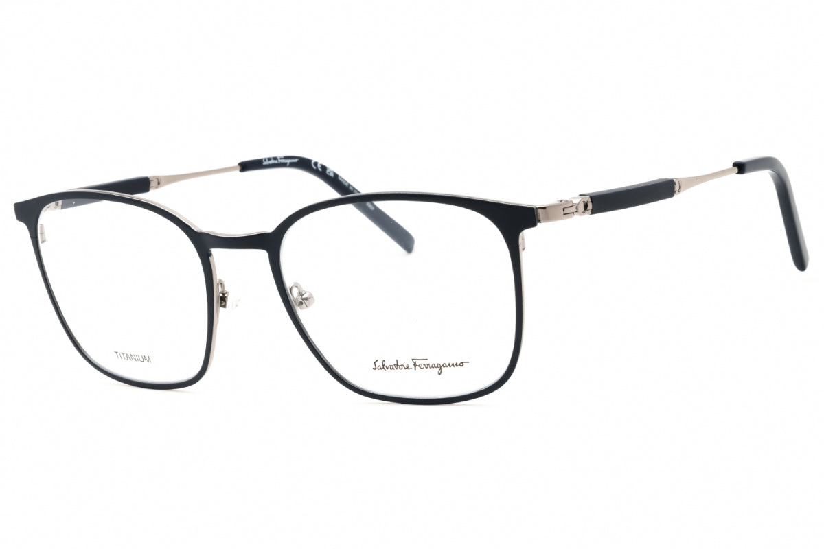 Gafas 54 mm color azul