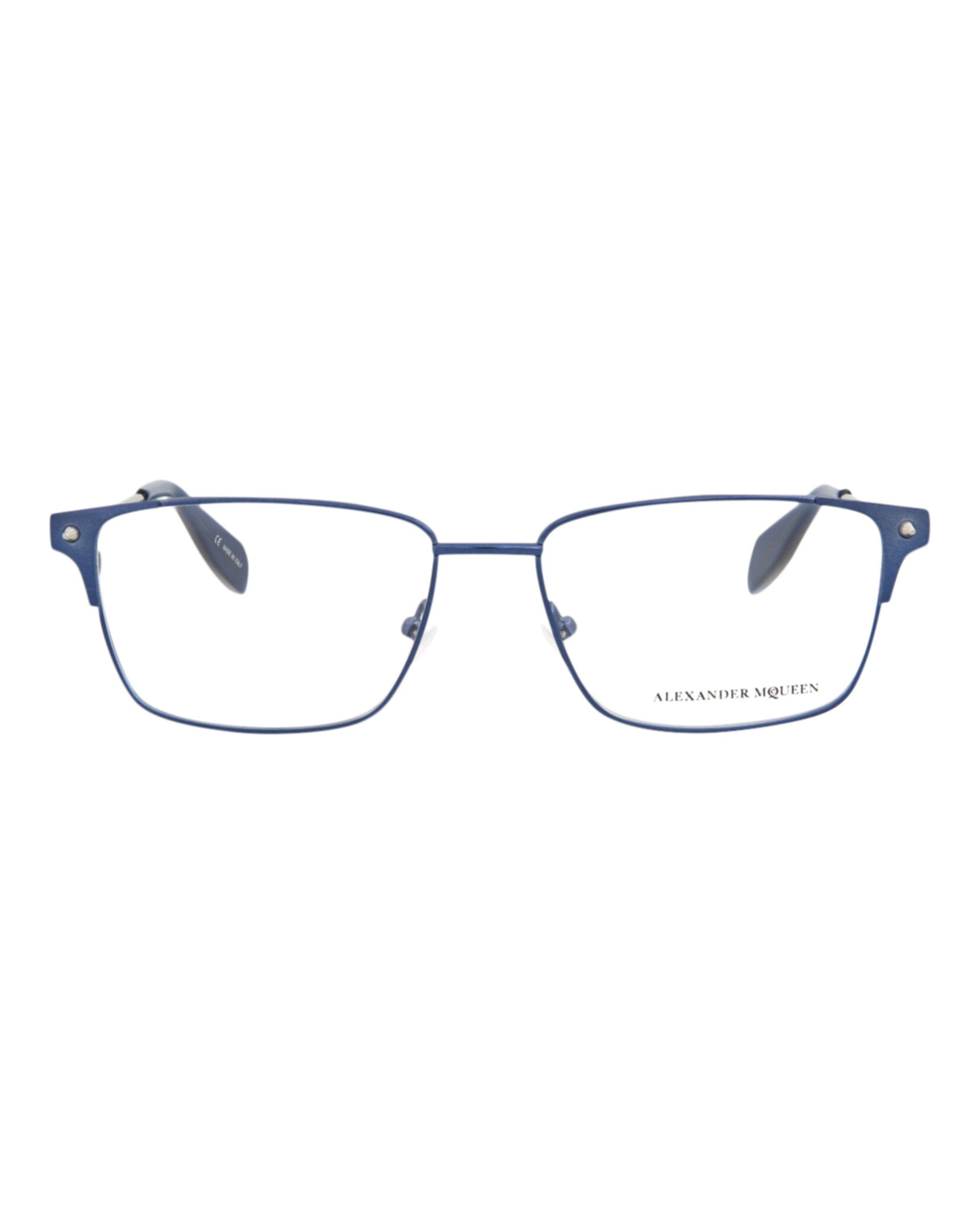 Montura para gafas de montura cuadrada