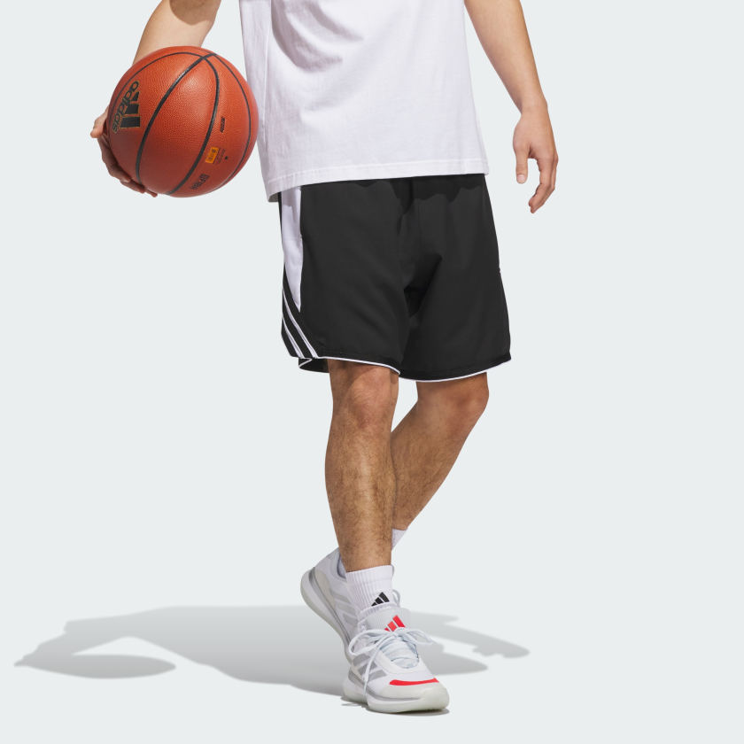 Short de hombre