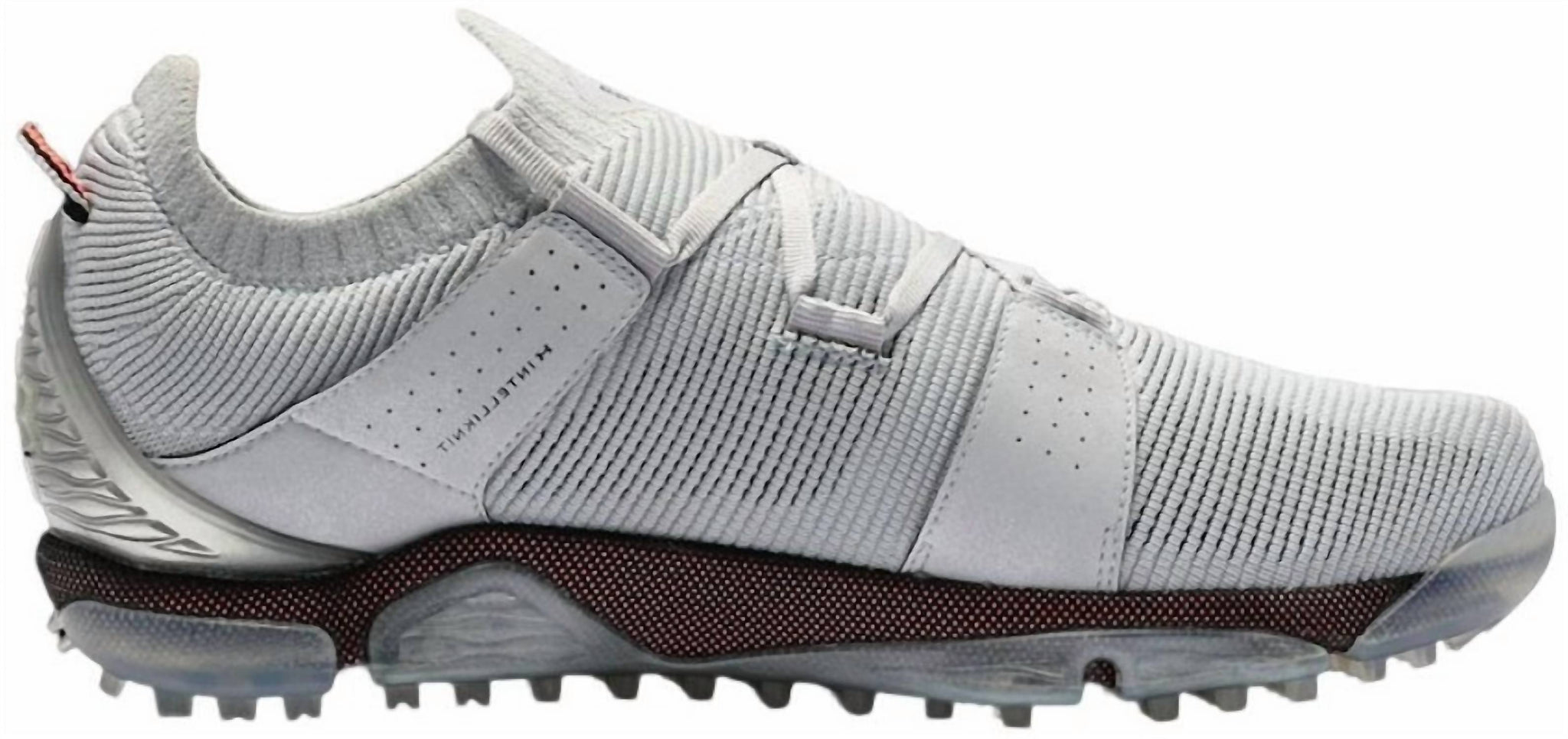 Zapatos de hombre color gris