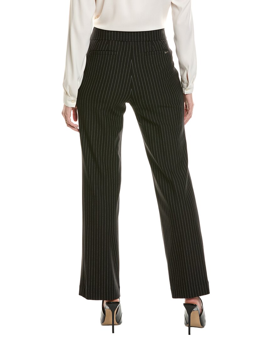 Pantalón a rayas