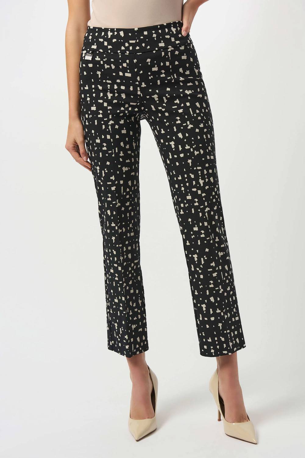 Pantalón color negro