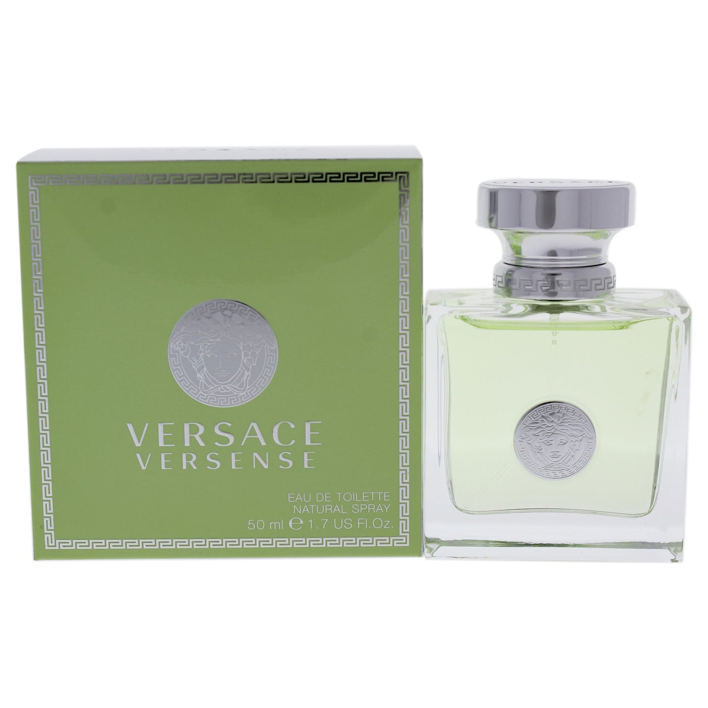Perfume de mujer eau de toilette 1,7 oz