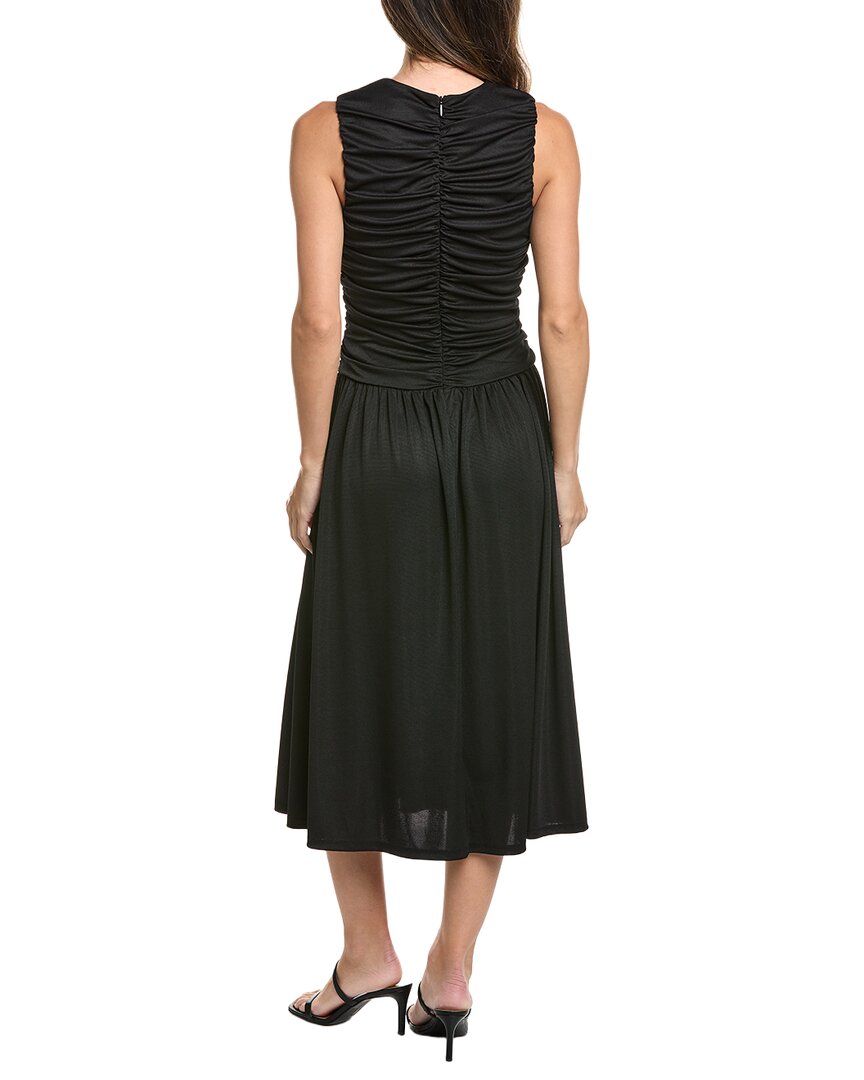 Vestido midi