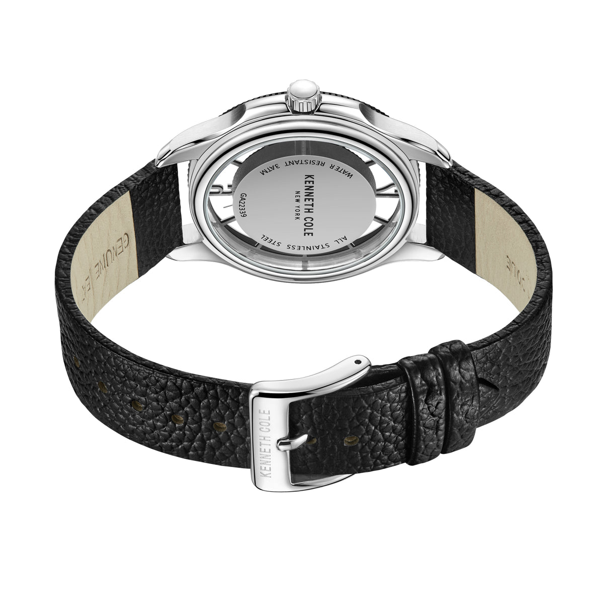 Reloj de hombre