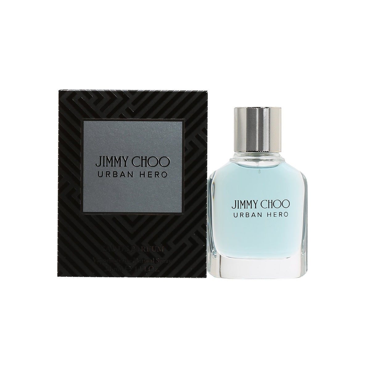 Perfume de hombre eau de parfum 1 oz