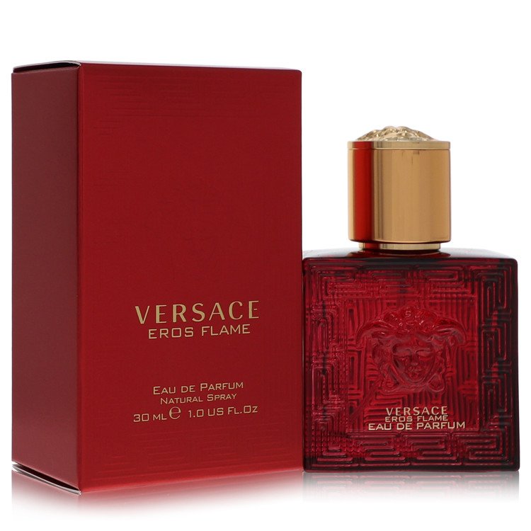 Perfume de hombre eau de parfum 1 oz