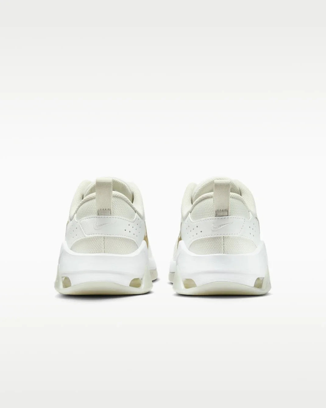 Tenis de mujer color blanco