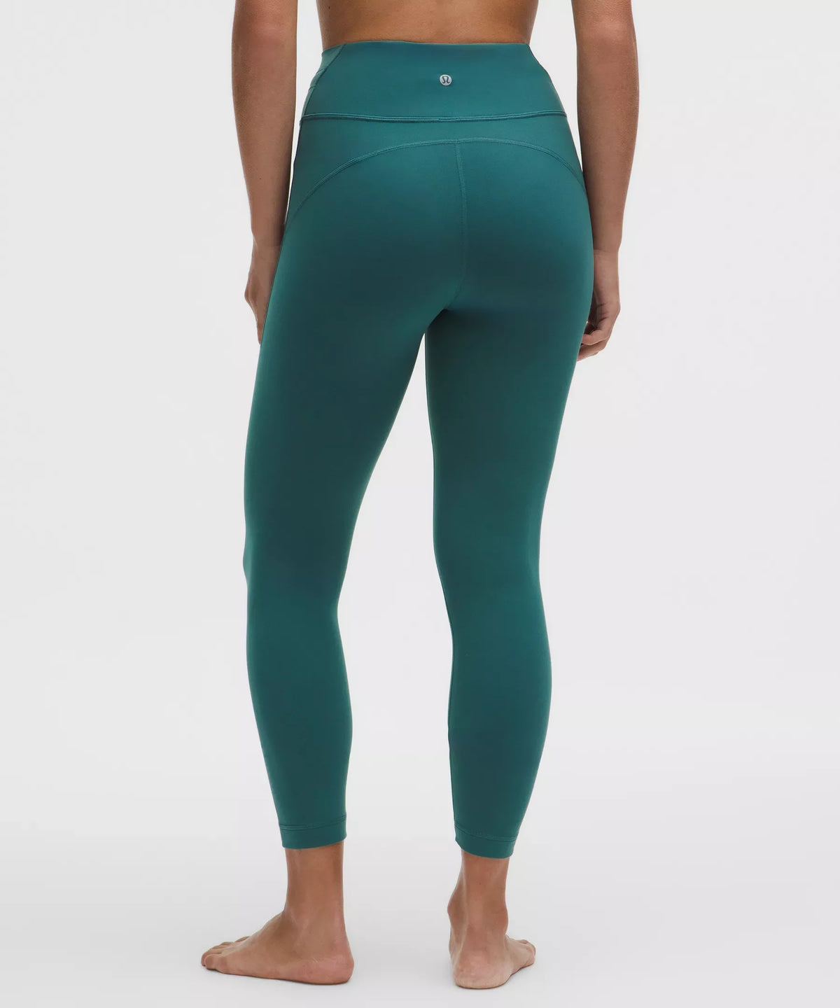 Leggings de tiro alto