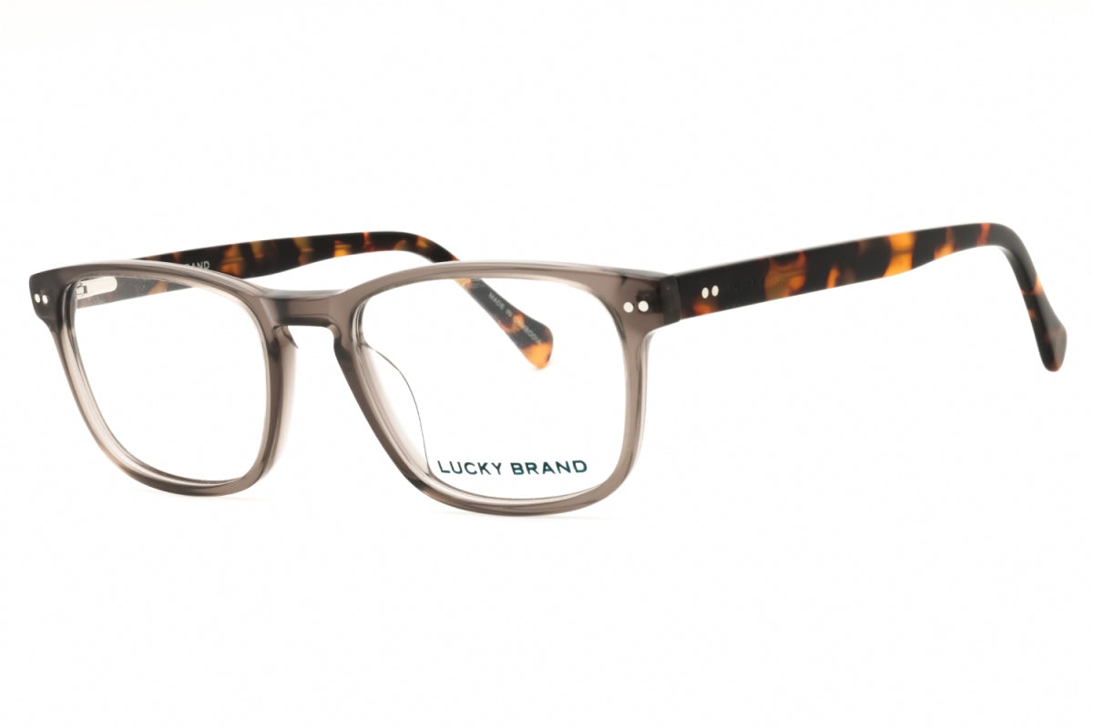 Gafas 52 mm color gris
