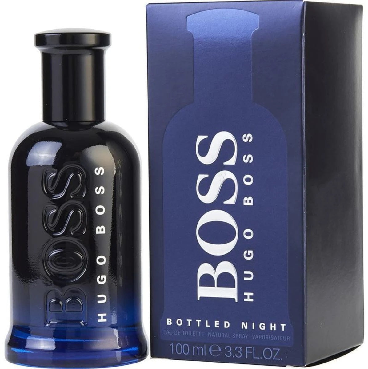 Perfume eau de toilette 3,3 oz