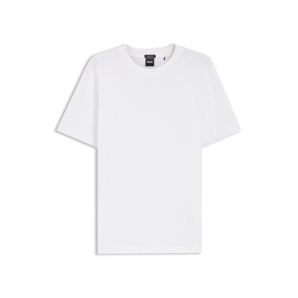 Camiseta de algodón