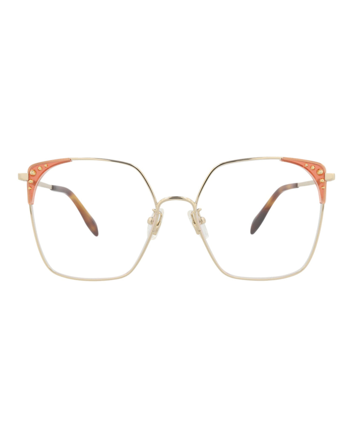 Montura para gafas de montura cuadrada