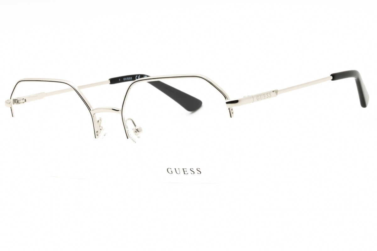 Gafas 52 mm color negro