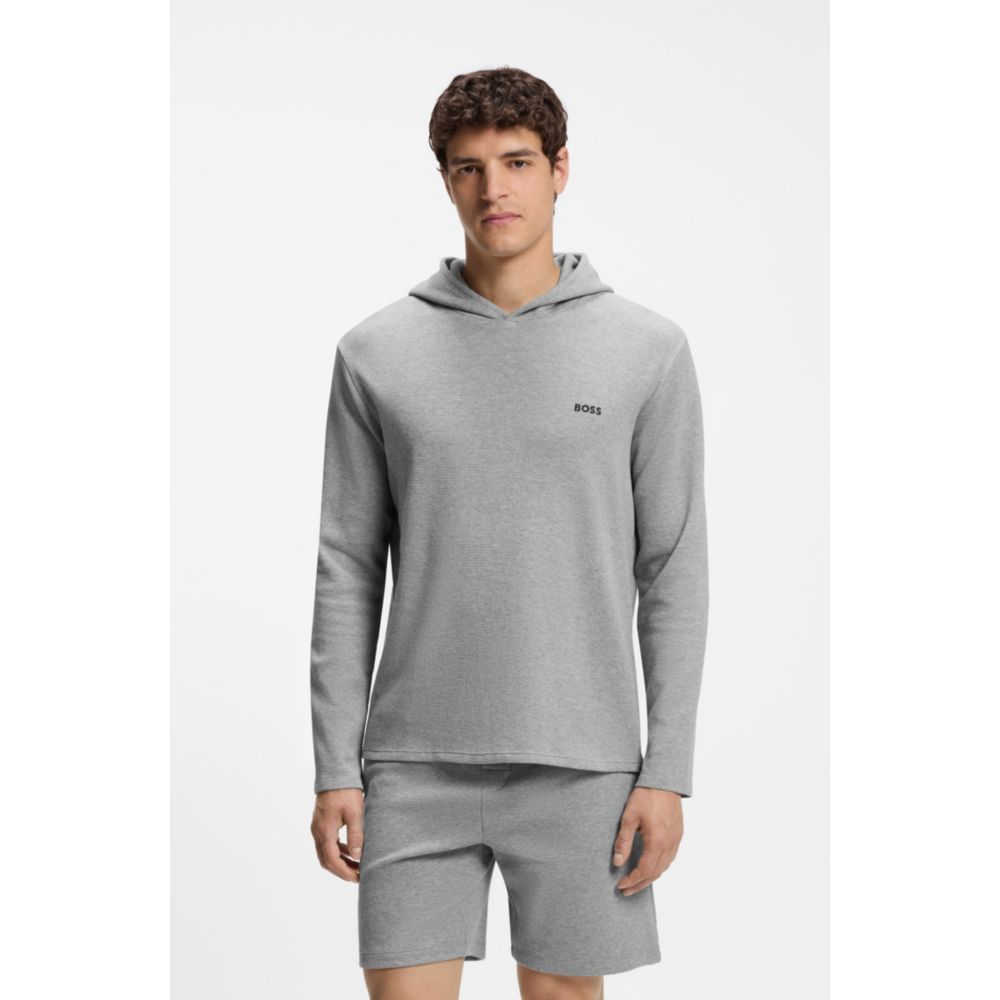 Pijama de mezcla de algodón