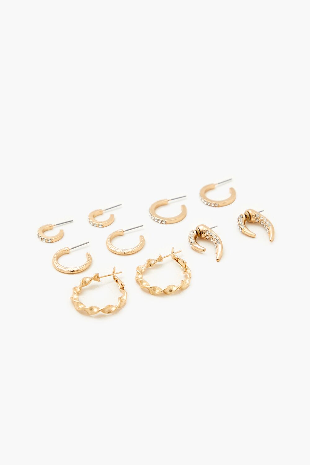 Aretes