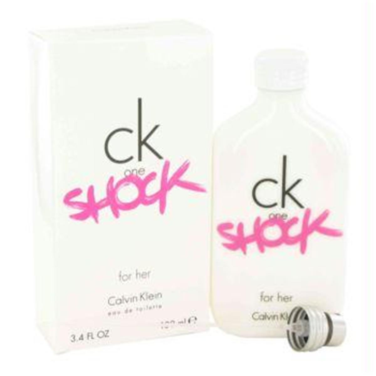 Perfume eau de toilette 3,4 oz