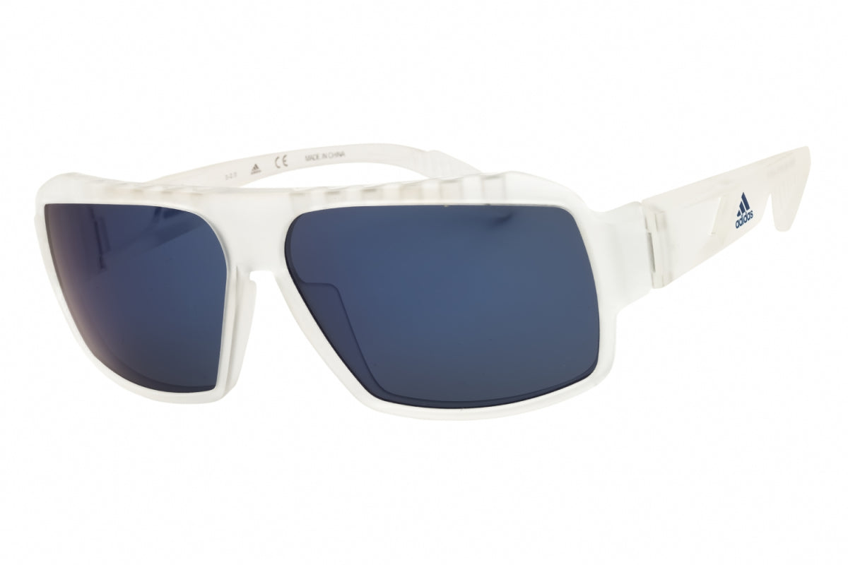 Gafas color azul