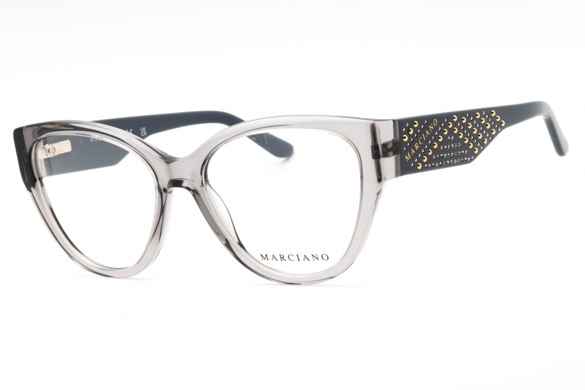 Gafas 54 mm color gris
