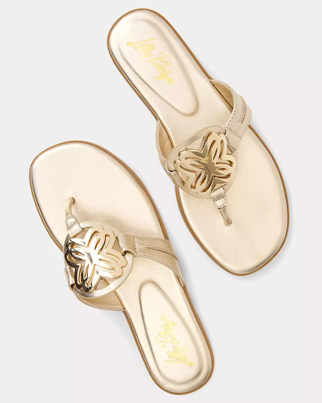 Sandalias