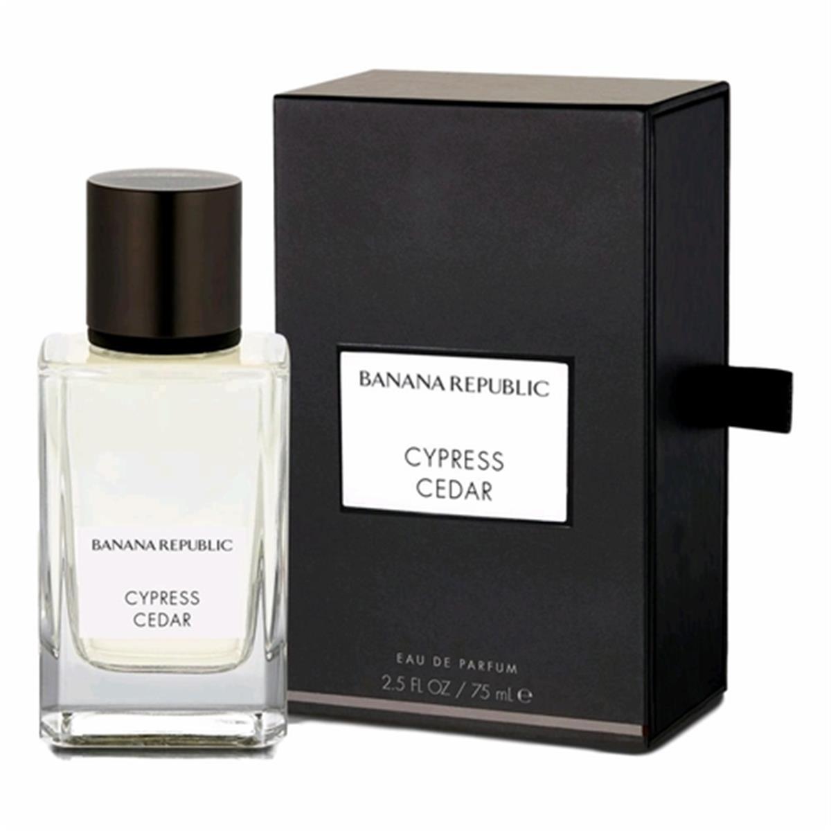 Perfume unisex eau de parfum 2,5 oz