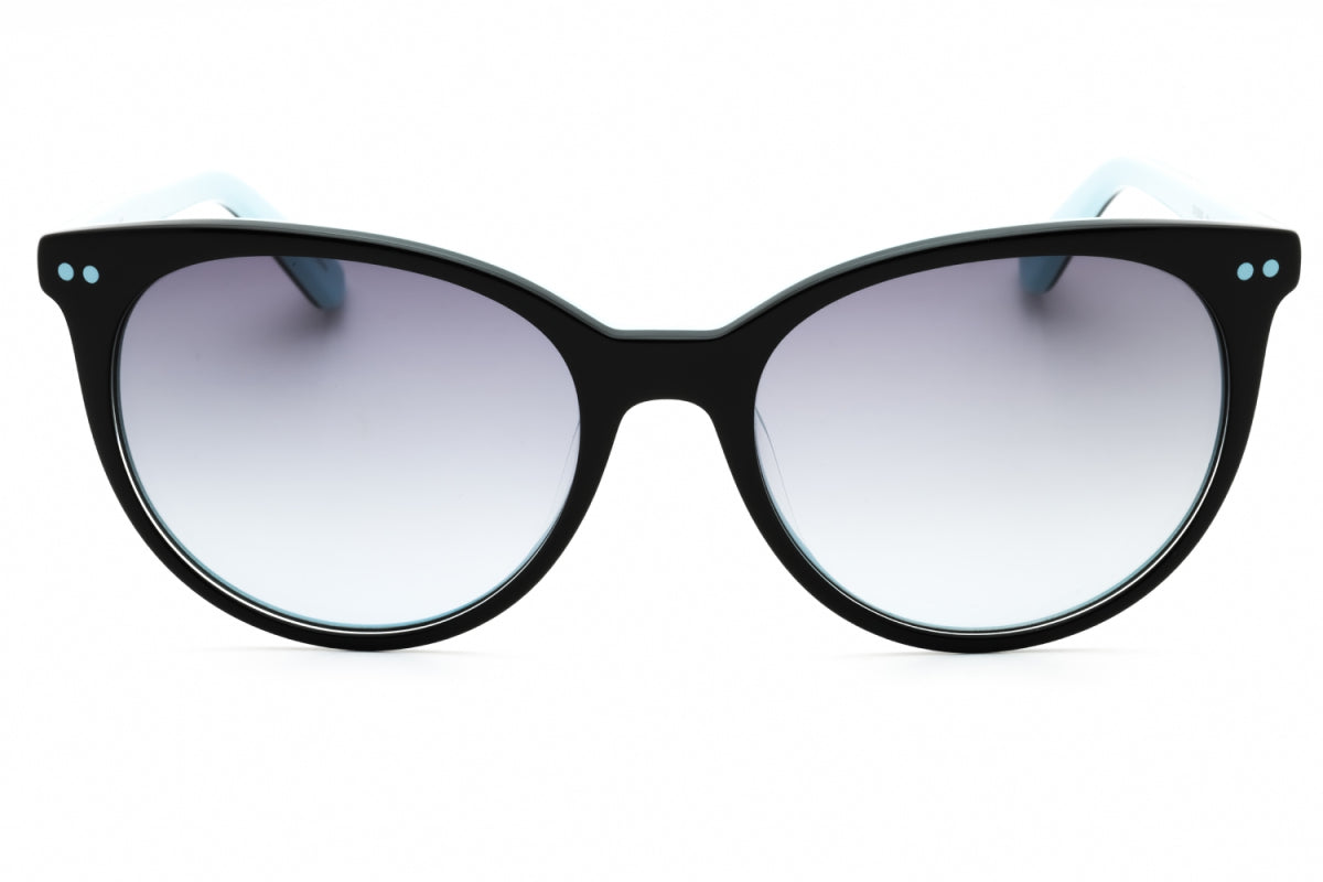 Gafas color negro y gris