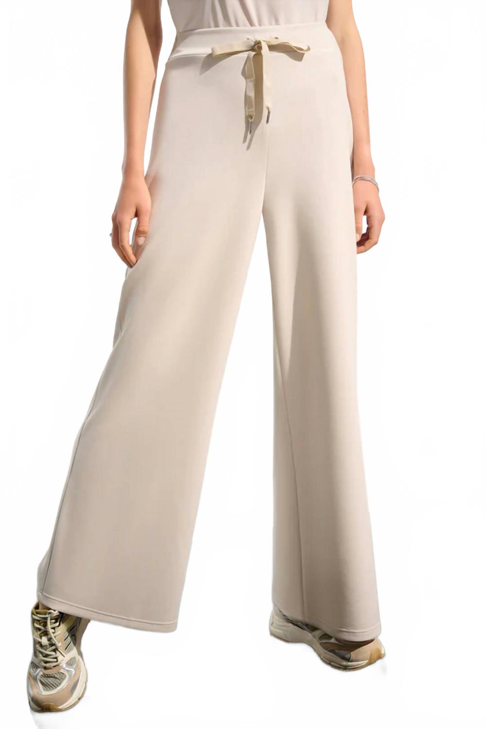 Pantalón de pierna ancha